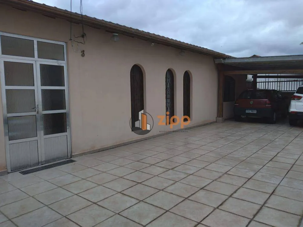 Sobrado, 4 quartos, 210 m² - Foto 2