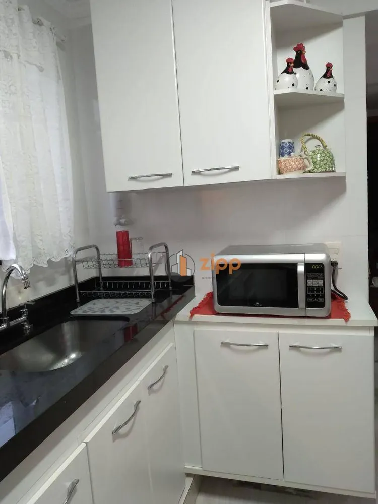 Sobrado, 4 quartos, 210 m² - Foto 7