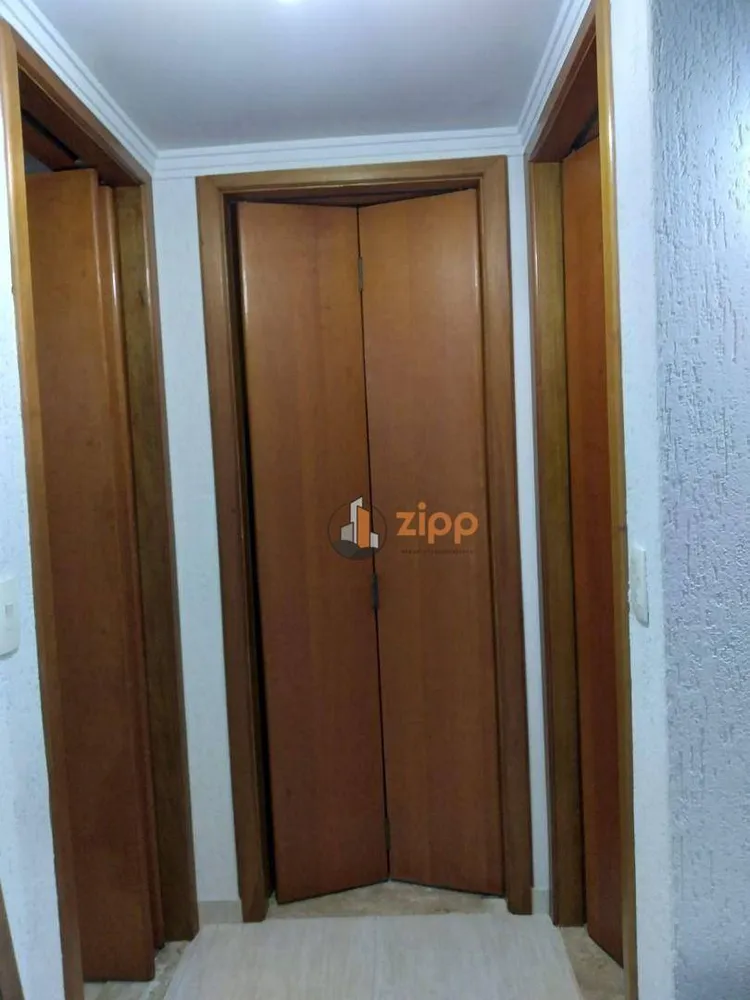 Sobrado, 4 quartos, 210 m² - Foto 5