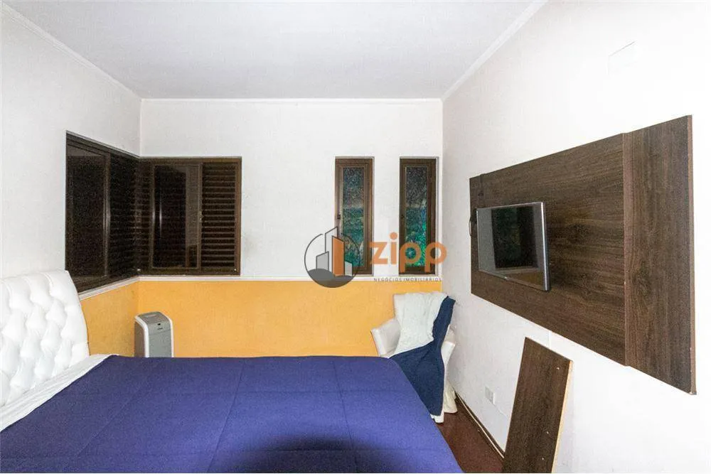 Sobrado, 5 quartos, 550 m² - Foto 4