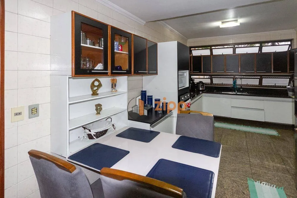 Sobrado, 5 quartos, 550 m² - Foto 6