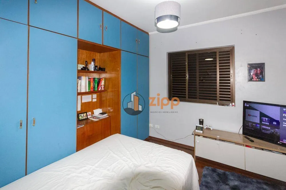 Sobrado, 5 quartos, 550 m² - Foto 11