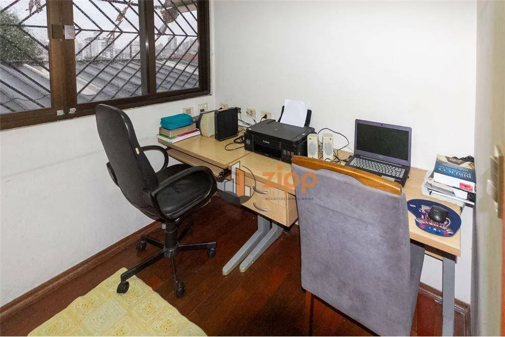 Sobrado, 5 quartos, 550 m² - Foto 2