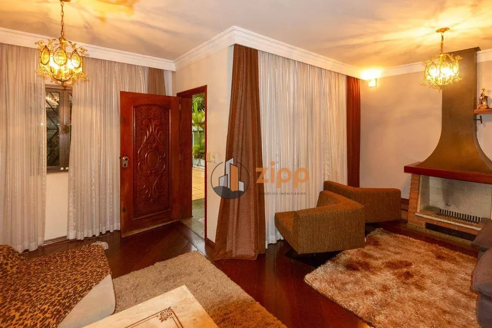 Sobrado, 5 quartos, 550 m² - Foto 5