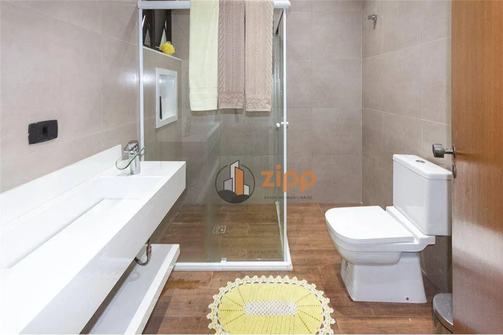 Sobrado, 5 quartos, 550 m² - Foto 1