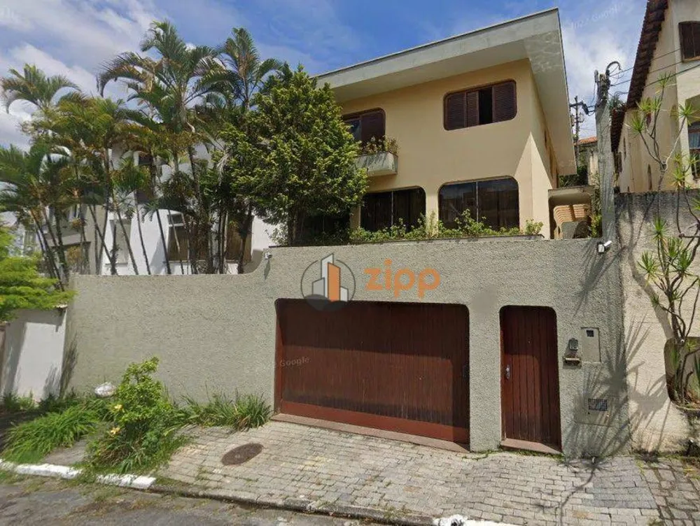 Sobrado, 4 quartos, 488 m² - Foto 3