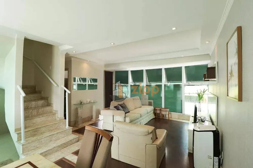 Sobrado, 3 quartos, 230 m² - Foto 3
