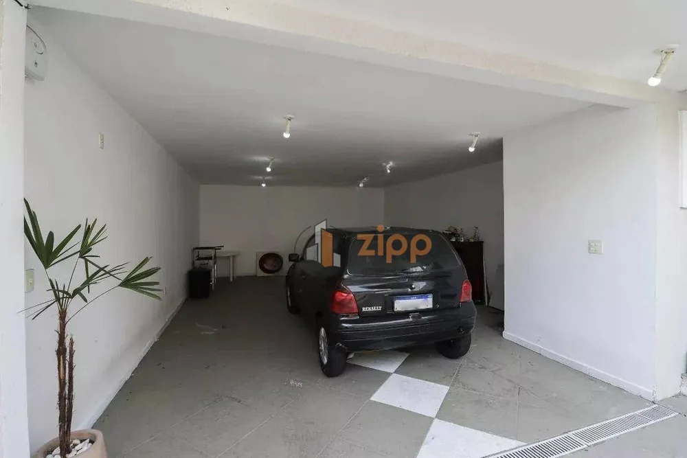 Sobrado, 3 quartos, 230 m² - Foto 8