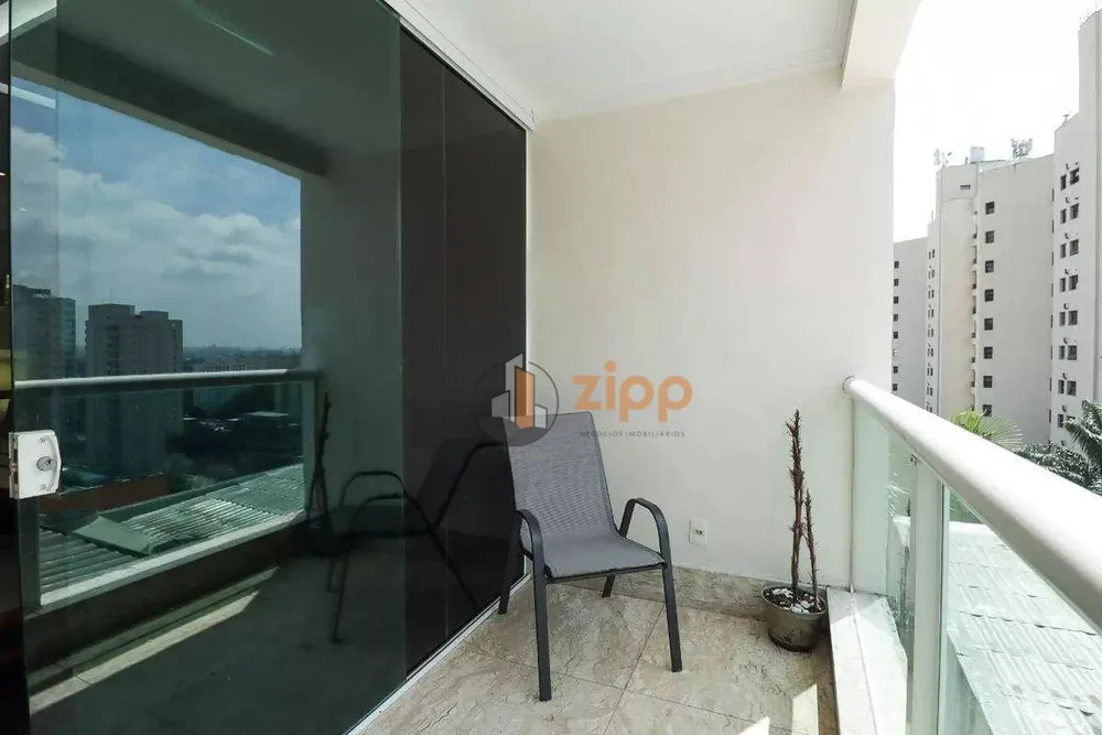Sobrado, 3 quartos, 230 m² - Foto 6