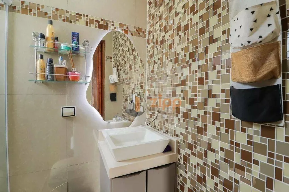 Sobrado, 3 quartos, 230 m² - Foto 3