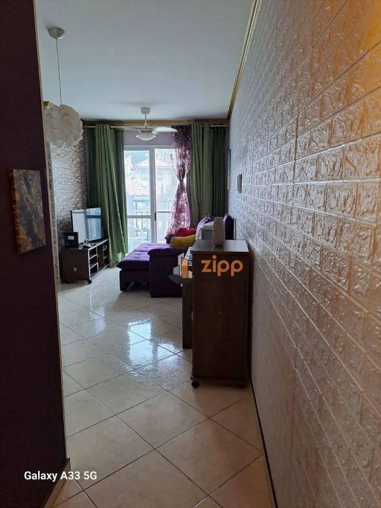 Apartamento, 2 quartos, 63 m² - Foto 6