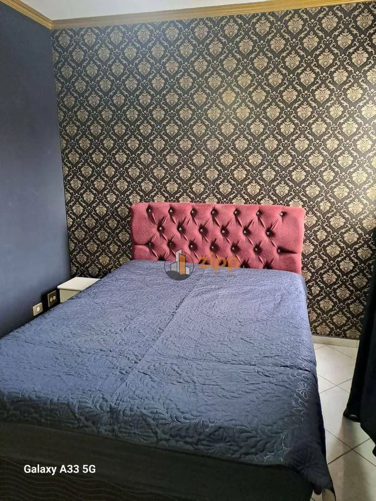 Apartamento, 2 quartos, 63 m² - Foto 2