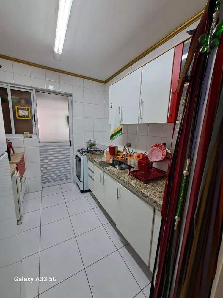 Apartamento, 2 quartos, 63 m² - Foto 8