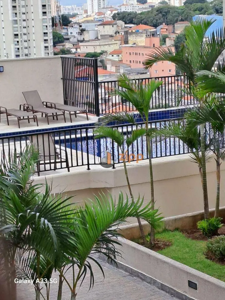 Apartamento, 2 quartos, 63 m² - Foto 10