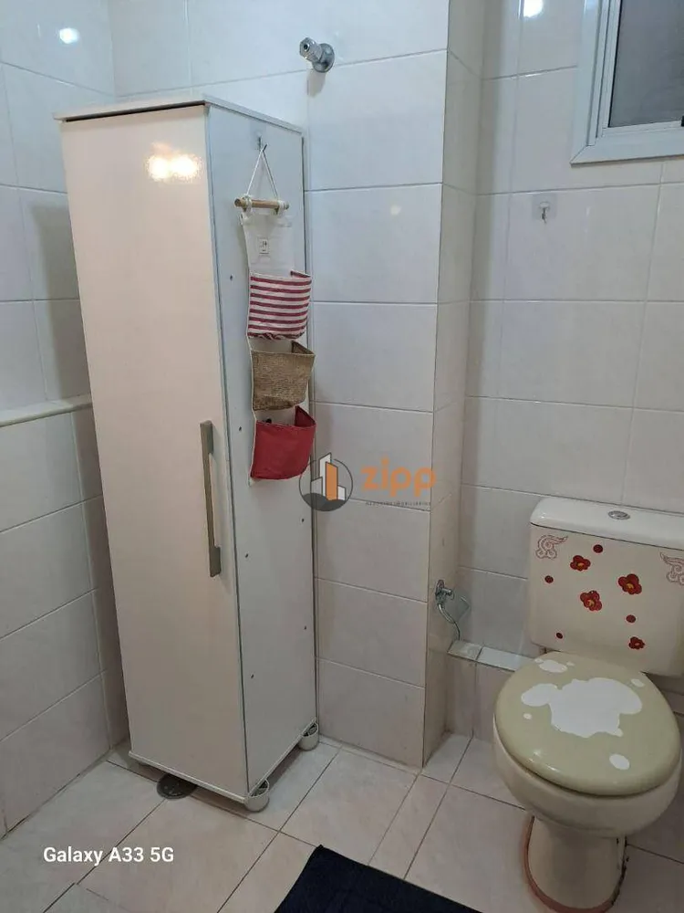 Apartamento, 2 quartos, 63 m² - Foto 4