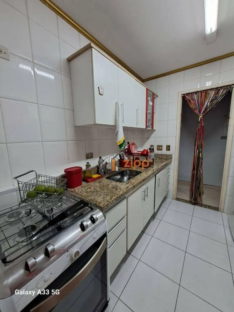 Apartamento, 2 quartos, 63 m² - Foto 9