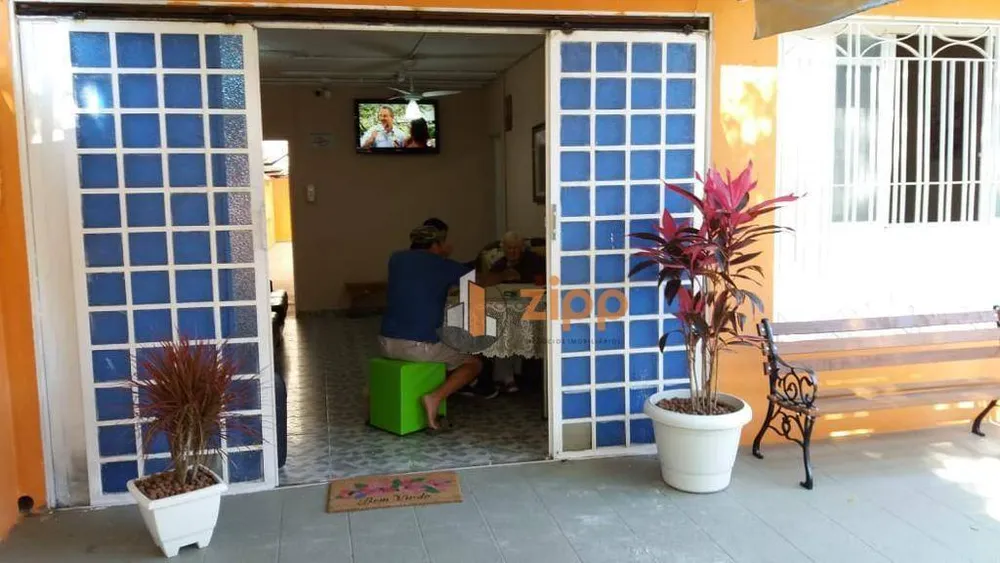 Sobrado, 10 quartos, 400 m² - Foto 2