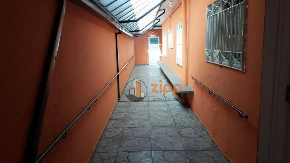 Sobrado, 10 quartos, 400 m² - Foto 9