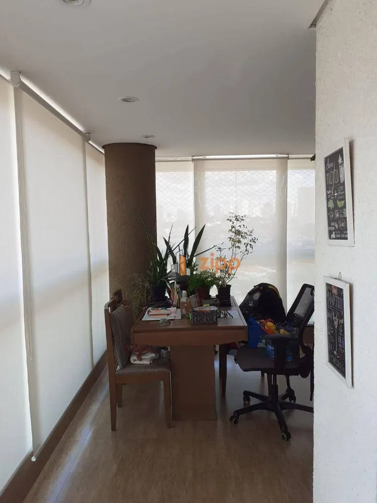 Apartamento, 3 quartos, 114 m² - Foto 1