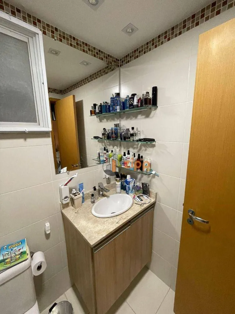Apartamento, 3 quartos, 114 m² - Foto 5
