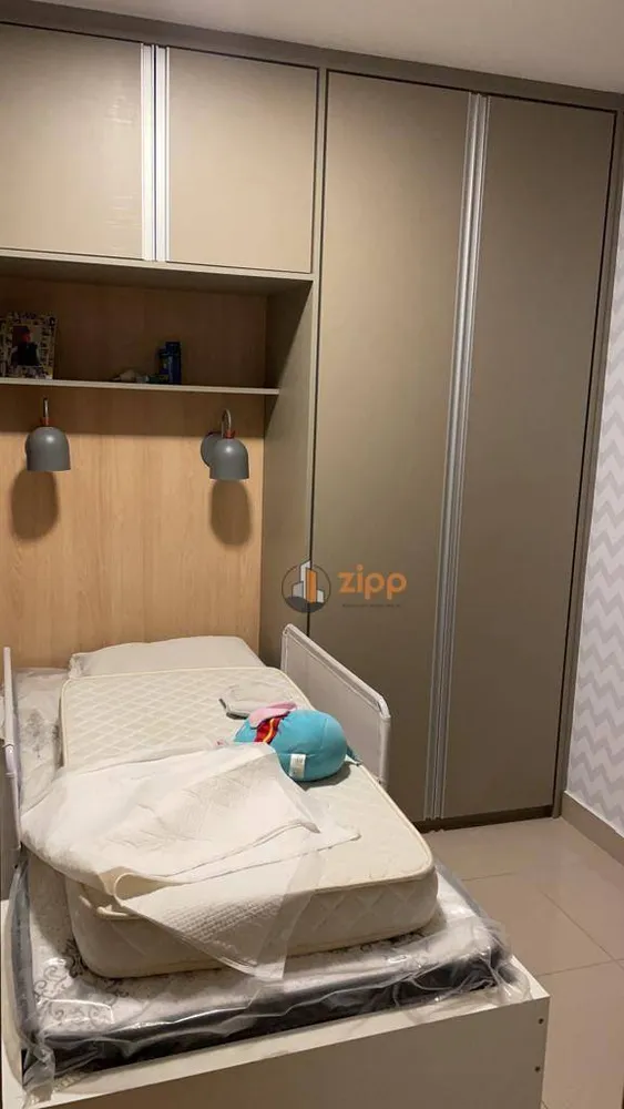 Apartamento, 3 quartos, 114 m² - Foto 12