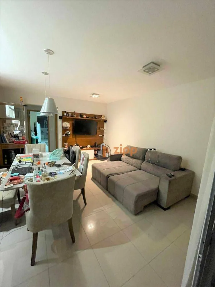 Apartamento, 3 quartos, 114 m² - Foto 2