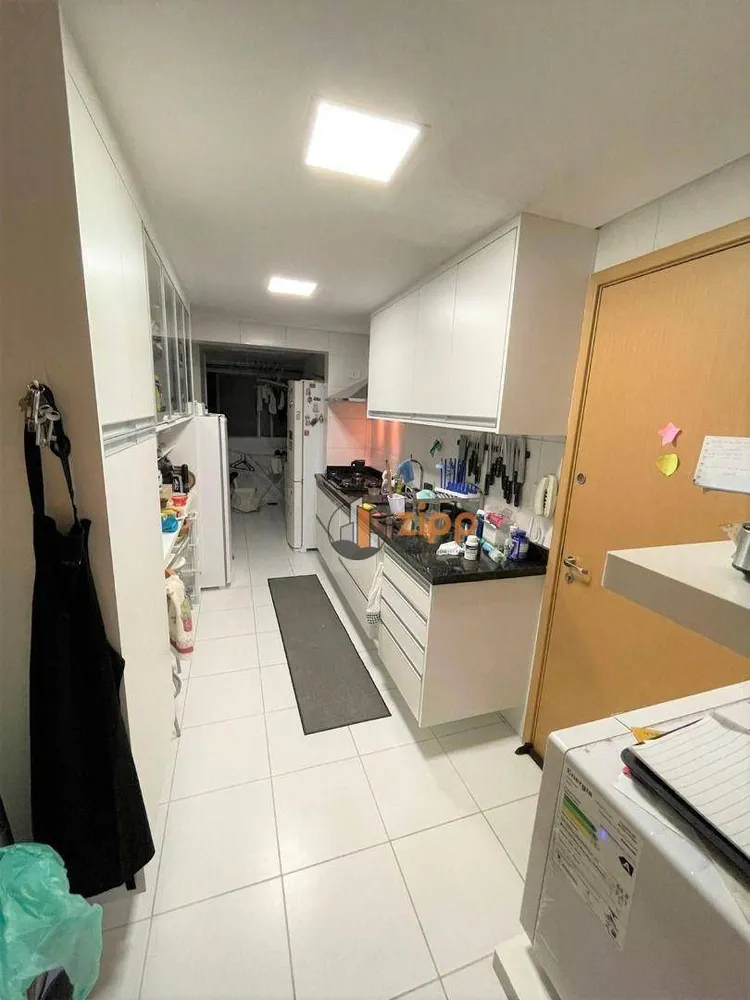 Apartamento, 3 quartos, 114 m² - Foto 4