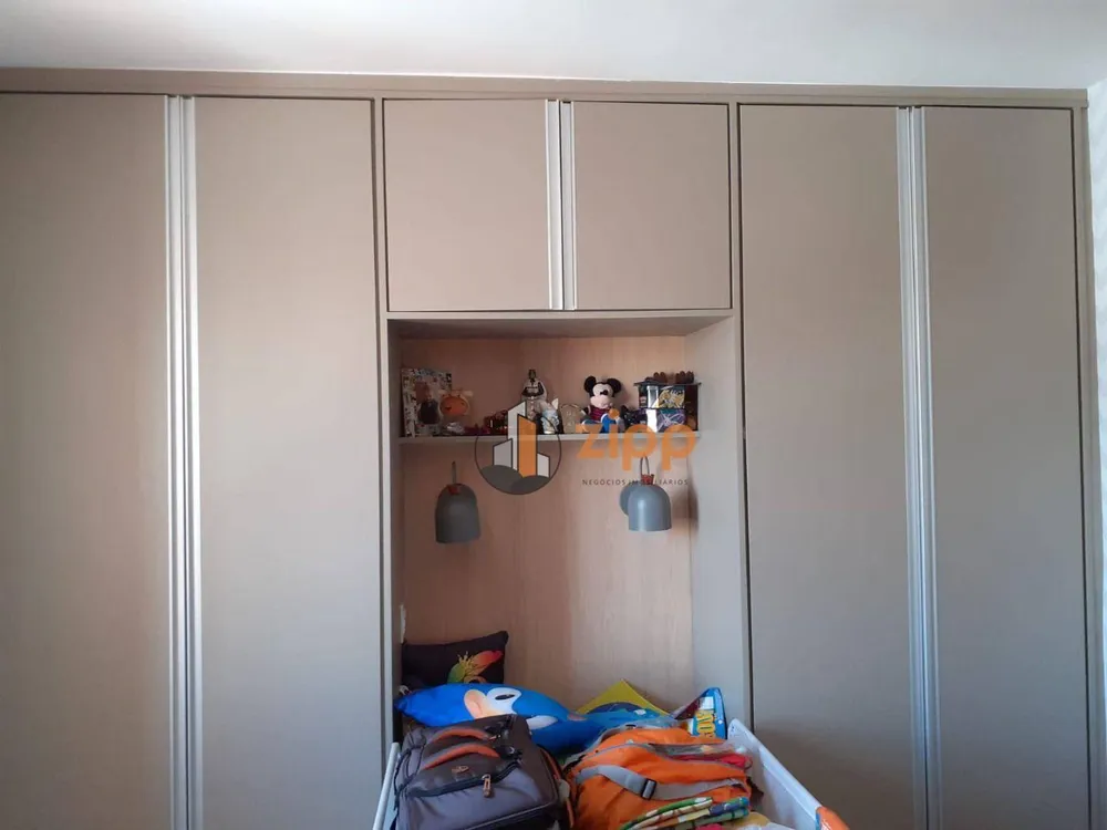 Apartamento, 3 quartos, 114 m² - Foto 3