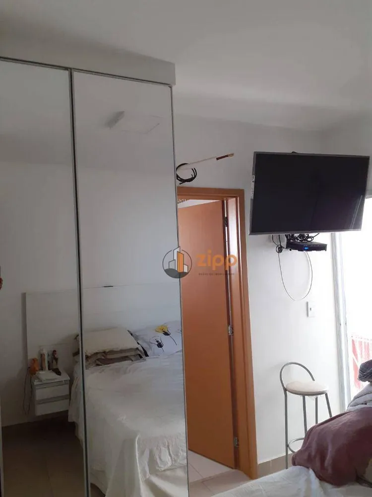 Apartamento, 3 quartos, 114 m² - Foto 8