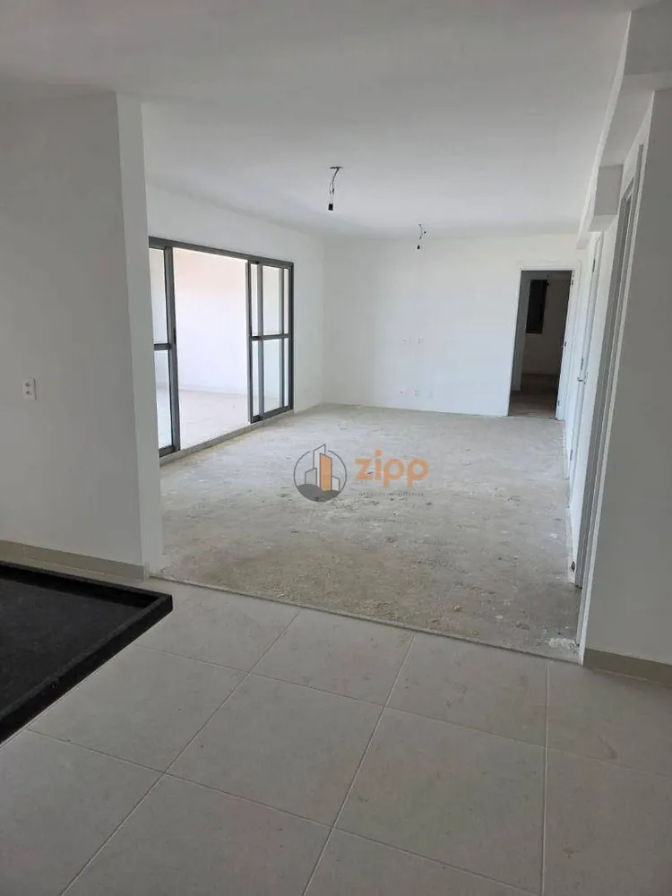 Apartamento, 3 quartos, 155 m² - Foto 2