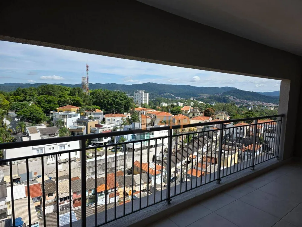 Apartamento, 3 quartos, 155 m² - Foto 6