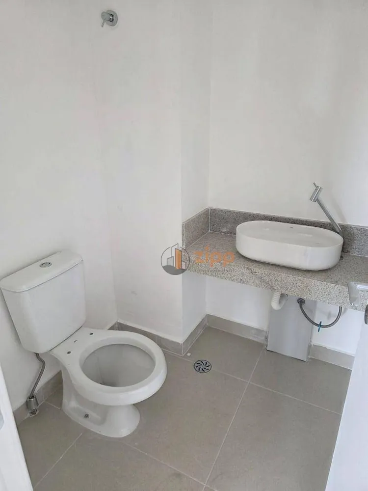 Apartamento, 3 quartos, 155 m² - Foto 12