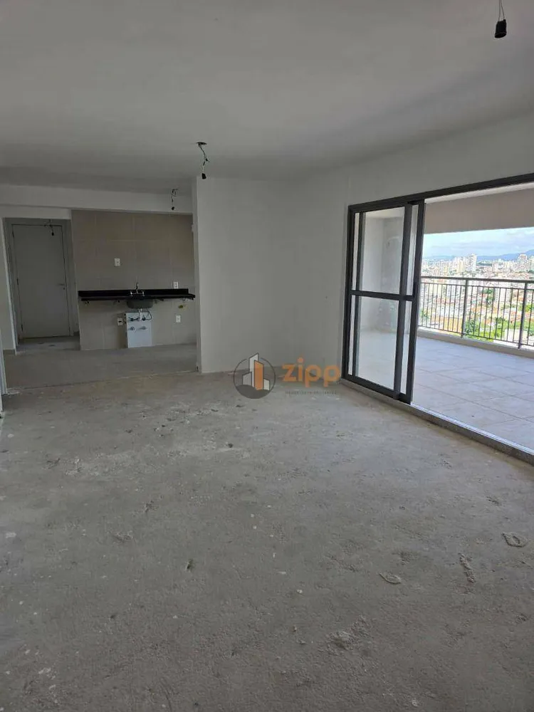Apartamento, 3 quartos, 155 m² - Foto 9