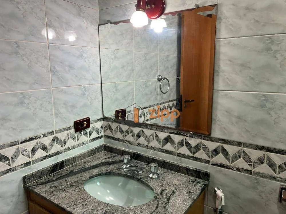 Sobrado, 4 quartos, 280 m² - Foto 4