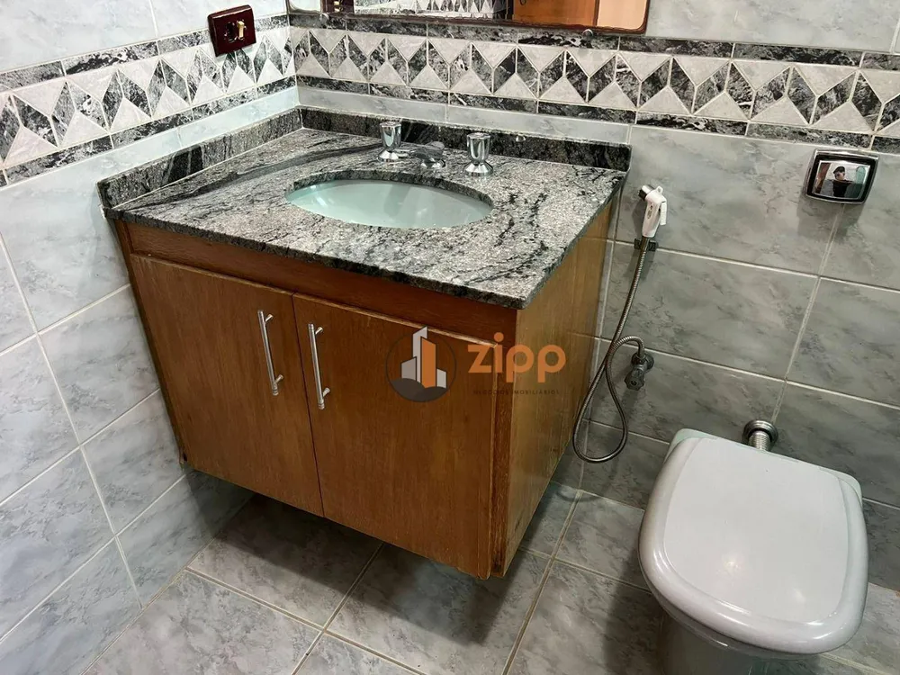 Sobrado, 4 quartos, 280 m² - Foto 2