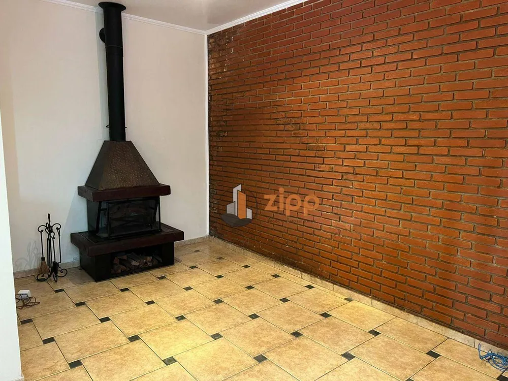 Sobrado, 4 quartos, 280 m² - Foto 3