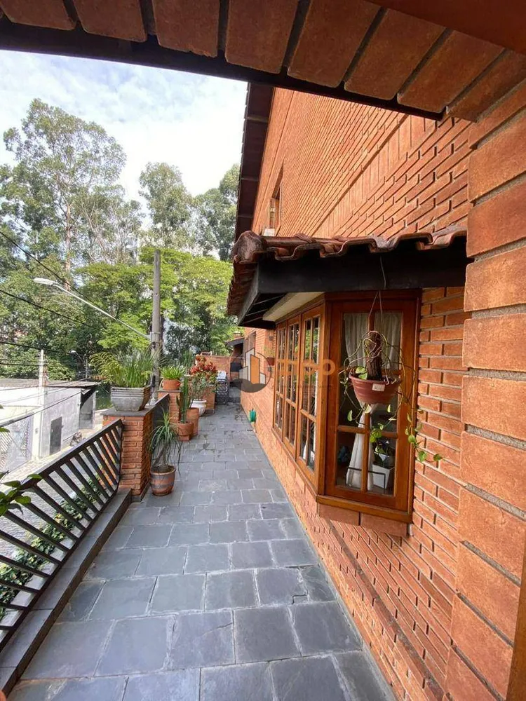 Sobrado, 4 quartos, 280 m² - Foto 1