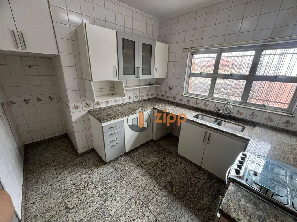 Sobrado, 4 quartos, 280 m² - Foto 7
