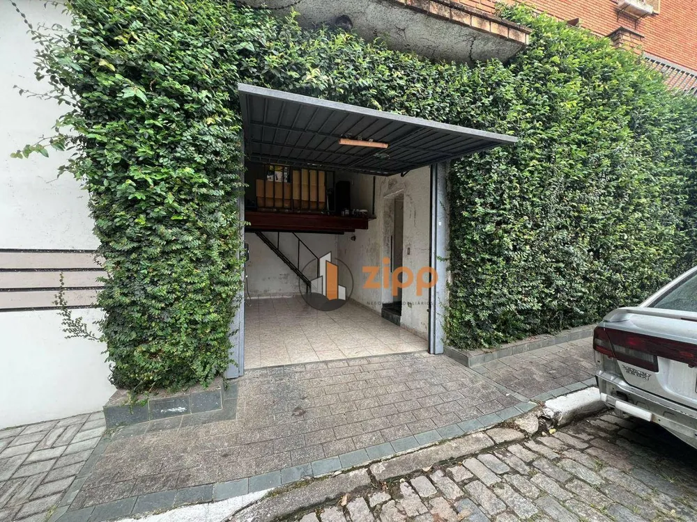 Sobrado, 4 quartos, 280 m² - Foto 9