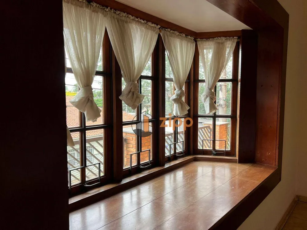 Sobrado, 4 quartos, 280 m² - Foto 6