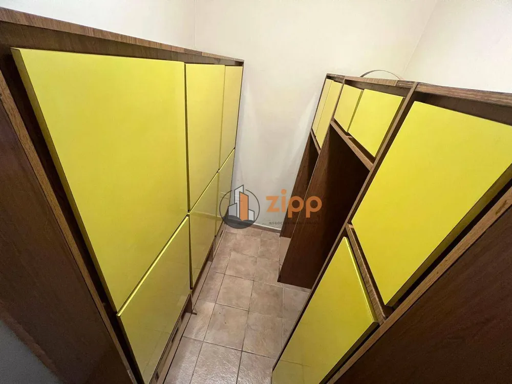 Sobrado, 4 quartos, 280 m² - Foto 8