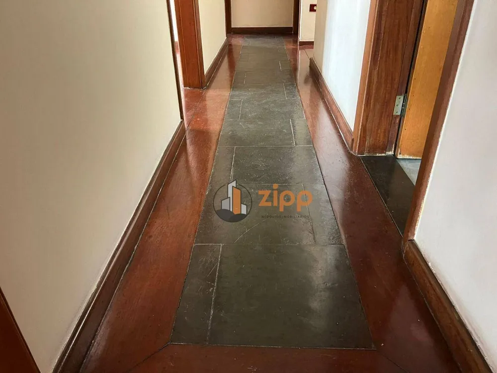 Sobrado, 4 quartos, 280 m² - Foto 3