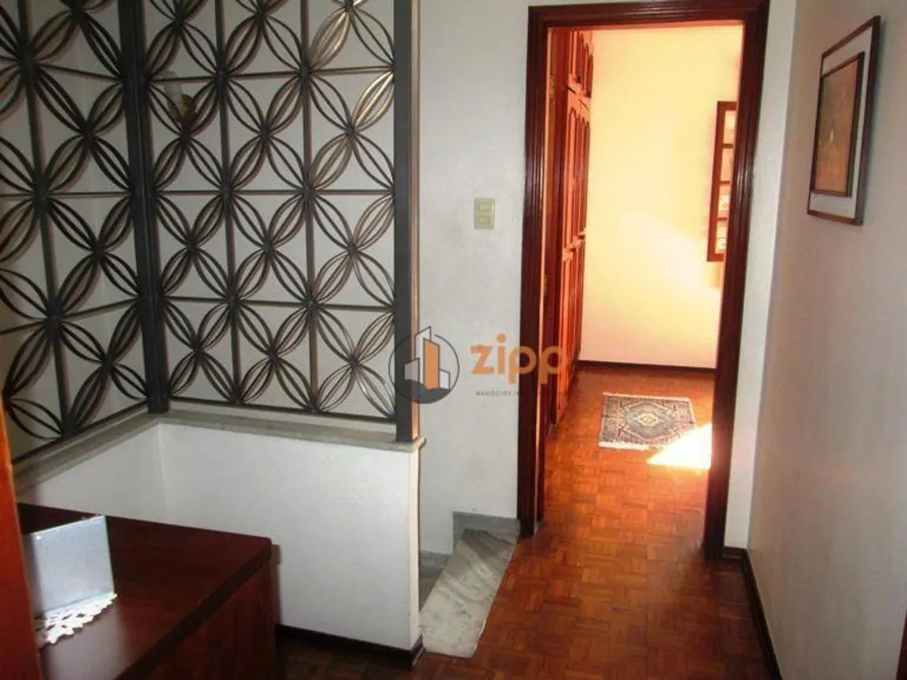 Sobrado, 3 quartos, 230 m² - Foto 8
