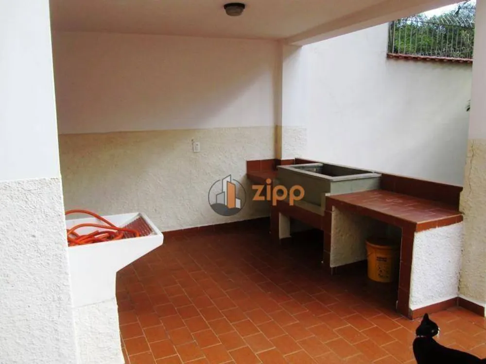 Sobrado, 3 quartos, 230 m² - Foto 5