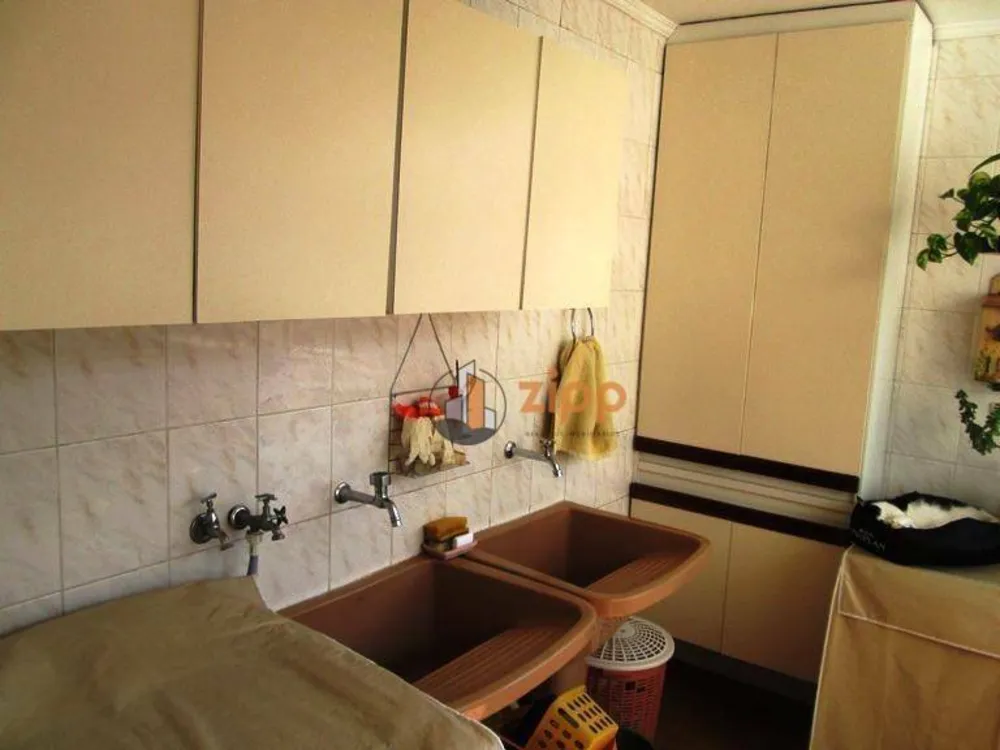 Sobrado, 3 quartos, 230 m² - Foto 2
