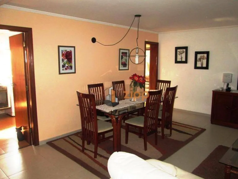 Sobrado, 3 quartos, 230 m² - Foto 10