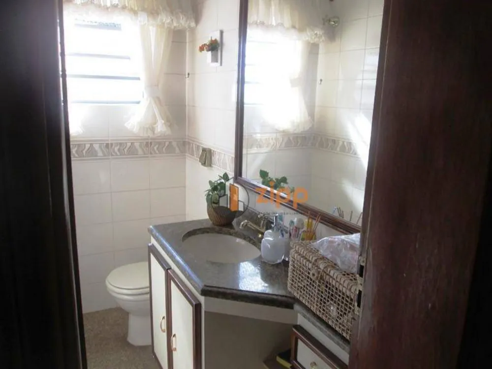 Sobrado, 3 quartos, 230 m² - Foto 11