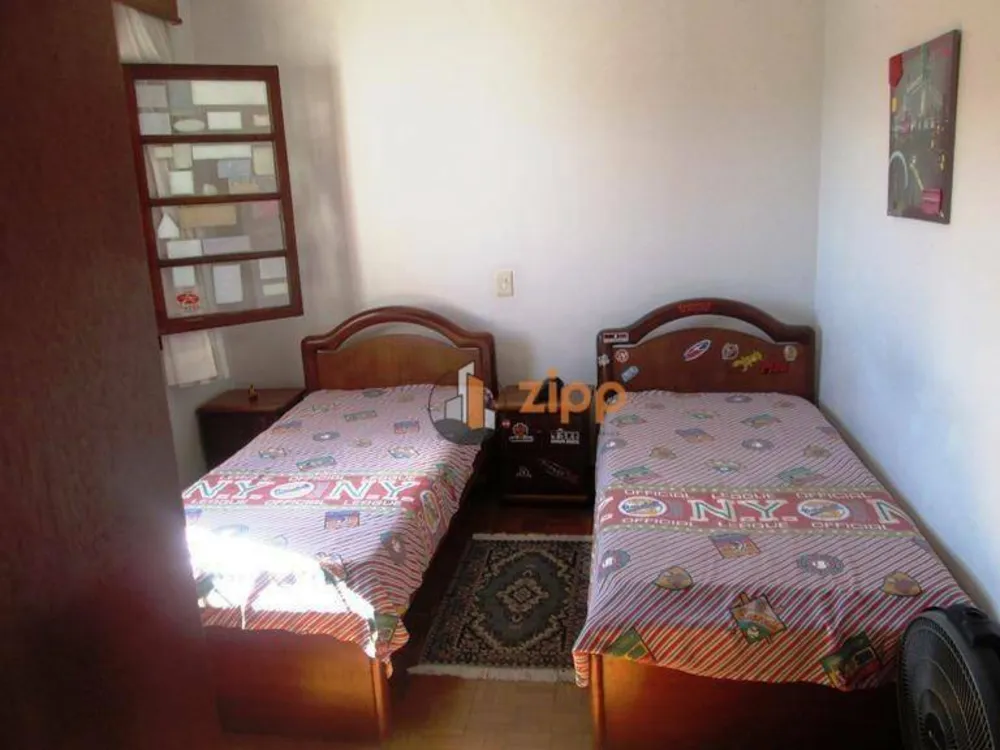 Sobrado, 3 quartos, 230 m² - Foto 9