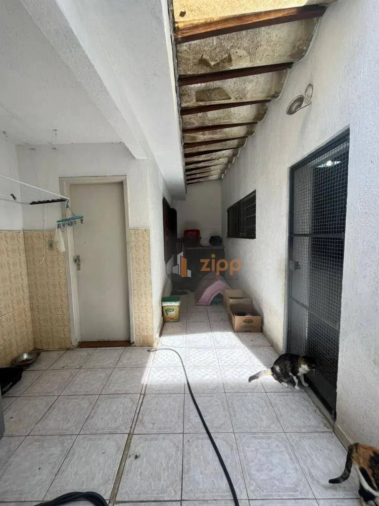 Sobrado, 2 quartos, 108 m² - Foto 5
