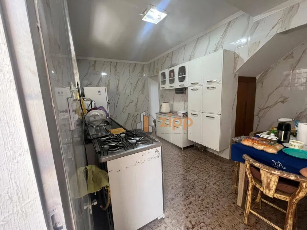 Sobrado, 2 quartos, 108 m² - Foto 4